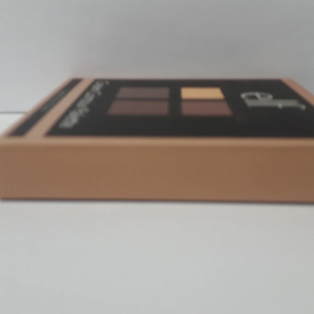 ELF Cream Contour Palette Bronzer Highlighter